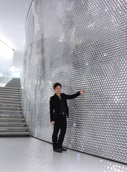 スワロフスキー　訳あり８個 27 mm スワロフスキー 6191 - 限定デザイナーエディション ディバイン