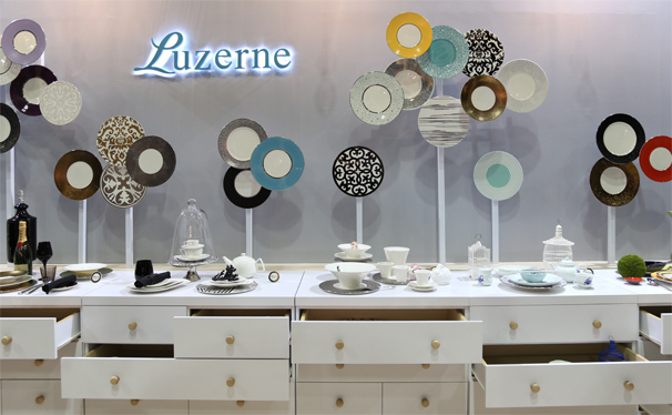 Maison&Objet Asia 2014