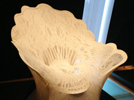 Out of Hand SOMA Design 廣川玉枝 photo:YE