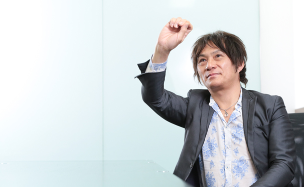 ヤマハ発動機 長屋明浩が描く、ヤマハデザインの新時代