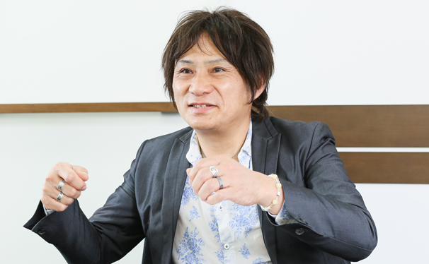 ヤマハ発動機 長屋明浩が描く、ヤマハデザインの新時代 (2)