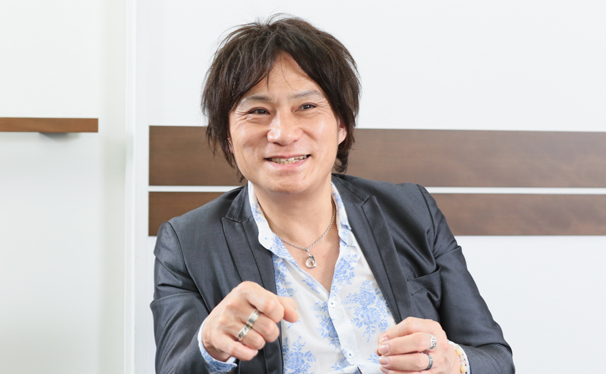 ヤマハ発動機 長屋明浩が描く、ヤマハデザインの新時代 (3)