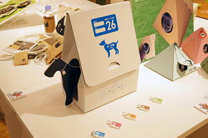 ペットもヒトも安心して避難したい（湯本逸郎/花王株式会社）