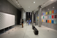 ギャラリー1 会場風景