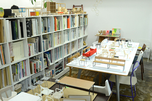 藤森泰司/TAIJI FUJIMORI ATELIER