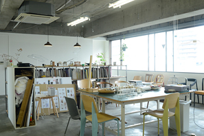 倉本仁/JIN KURAMOTO STUDIO