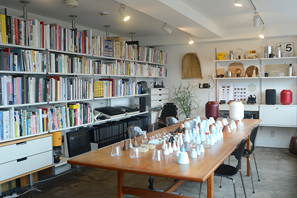 鈴木啓太/PRODUCT DESIGN CENTER