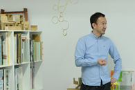 藤森泰司:TAIJI FUJIMORI ATELIER (1)