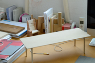 藤森泰司:TAIJI FUJIMORI ATELIER (3)