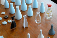 鈴木啓太:PRODUCT DESIGN CENTER (2)