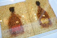 河北秀也　東京藝術大学退任記念「地下鉄10年を走りぬけて iichikoデザイン30年展」 (2)