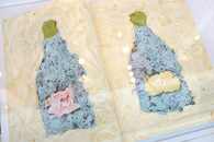 河北秀也　東京藝術大学退任記念「地下鉄10年を走りぬけて iichikoデザイン30年展」 (5)