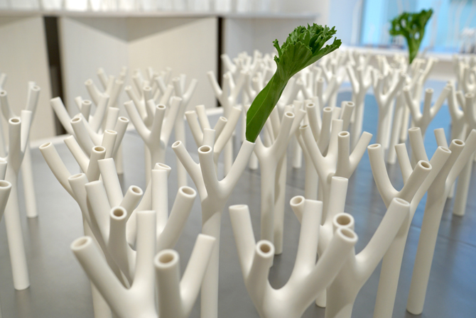 小松 誠 展 －2015年 新たな門出－ | デザイン情報サイト[JDN]