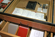 デザインフィルによる文具小売りの新業態