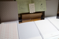 「TOUCH & FLOW」(1)