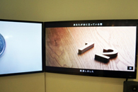 「1秒の世界」岡崎智弘氏＋Think the Earth (2)