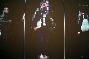 「Pixelman」岡田憲一氏（LENS） (2)