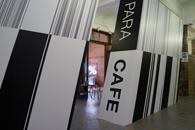 PARA CAFE