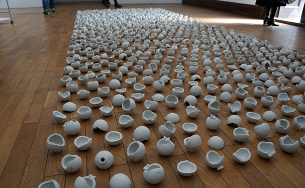 思考と創造プラットフォームの形成を模索する、京都初の現代芸術の国際展「PARASOPHIA: 京都現代芸術祭2015」