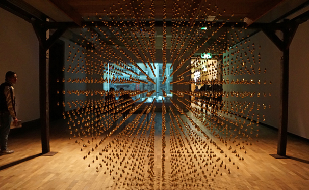 思考と創造プラットフォームの形成を模索する、京都初の現代芸術の国際展「PARASOPHIA: 京都現代芸術祭2015」