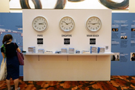 MAISON&OBJET ASIA 01