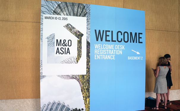 インテリア＆ライフスタイルデザインの見本市「MAISON&OBJET ASIA」