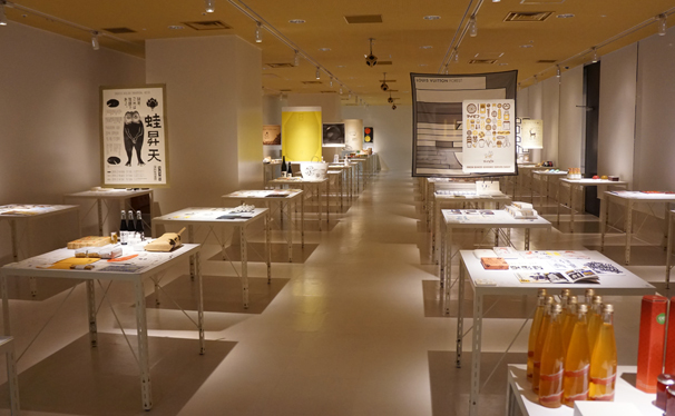 その土地らしいデザインの魅力を発信する、「NIPPONの47人 2015 GRAPHIC DESIGN」(2)