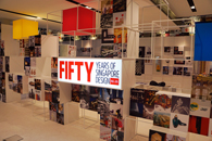 SINGAPORE DESIGN WEEK 01