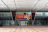 International Furniture Fair Singapore 2015 (1)