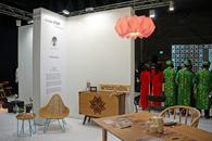 Anastasia Sulemantoro／Artm Studio（インドネシア）