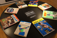 【スポーツ】Pl⦿y B⦿ll / SHUKYU Magazine (3)
