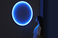「LUZ」のプロトタイプ