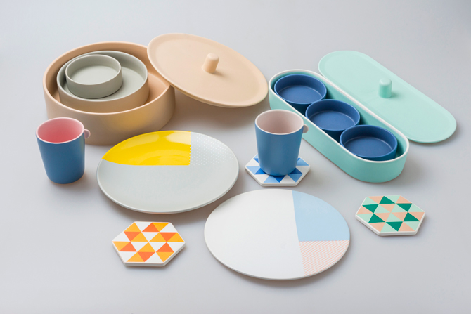 第6回 DESIGN TOKYO、厳選された最新デザイン製品が出展 第6回 DESIGN TOKYO、厳選された最新デザイン製品が出展