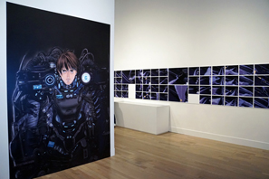奥浩哉と「GANTZ」／板野一郎と「マクロスプラス」