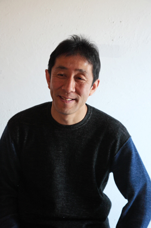 小泉 誠氏（家具デザイナー）　審査員長