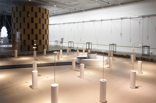 動くことの楽しさ・ものづくりの面白さを感じる、21_21 DESIGN SIGHT 企画展「動きのカガク展」