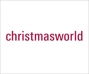 フランクフルトで開催、季節の装飾とフェスティバル用品の見本市「クリスマスワールド」