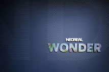 キヤノン　NEOREAL WONDER　現地写真