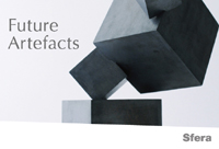 RICORDI & SFERA「Future Artefacts」