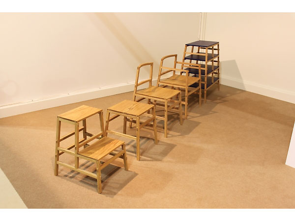角田陽太「Tenon」