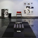 日本の伝統的な美意識を現代の空間に「日本のかたち展2011」