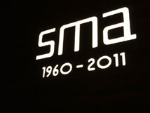 SMAでズマと発音する