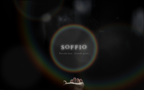 IXI supported by TOSHIBA「SOFFIO」