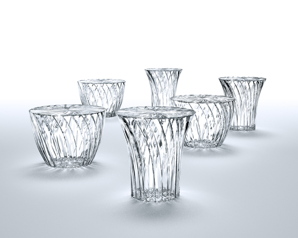 Kartell「La Galleria」