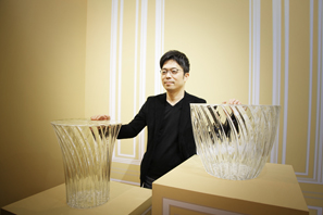 Kartell / SPARKLE 3