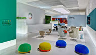 The Vitra Home Collection 2013