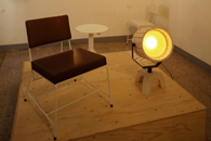 NEW DUIVENDRECHT、オランダの家具と照明メーカー