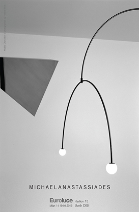 Michael Anastassiades