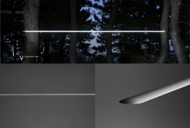 i-v, LED PENDANT LIGHT