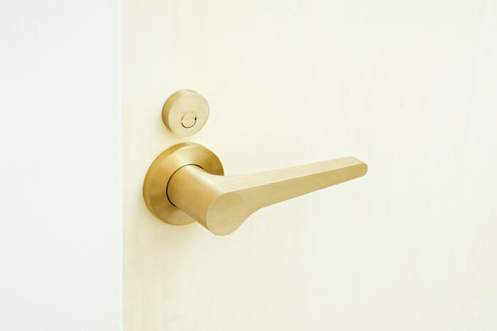 DOOR HANDLE+